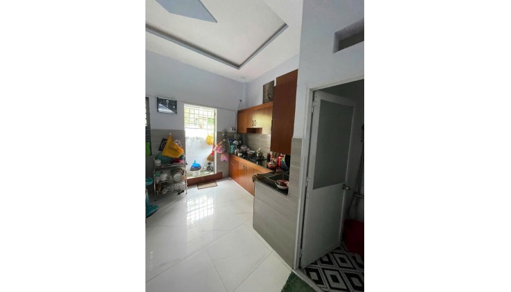 CHỈ NHỈNH 3.X TỶ , NHÀ ĐẸP 60M², 2 TẦNG/3P.NGỦ✨ PHƯỜNG 5 GÒ VẤP